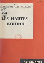 Download this eBook Les Hautes-Bordes