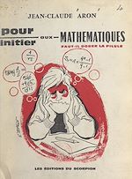 Download this eBook Pour initier aux mathématiques