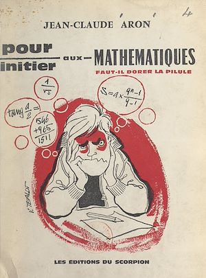 Download the eBook: Pour initier aux mathématiques
