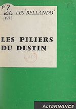 Download this eBook Les piliers du destin