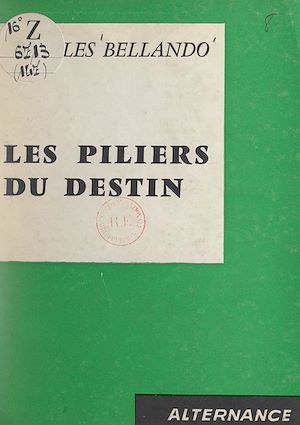 Download the eBook: Les piliers du destin