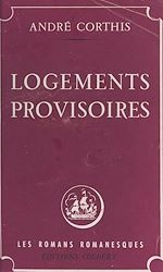 Télécharger le livre :  Logements provisoires