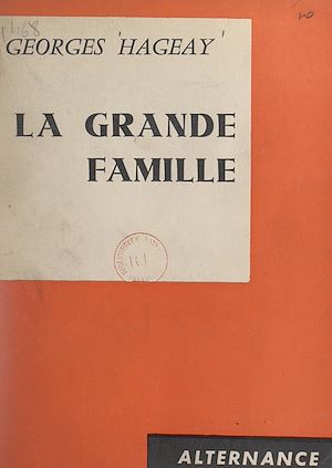 Download the eBook: La grande famille