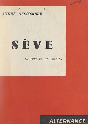 Download the eBook: Sève