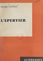Download this eBook L'épervier