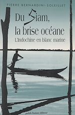 Télécharger le livre :  Du Siam, la brise océane