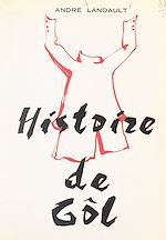 Télécharger le livre :  Histoire de Gôl