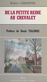 Télécharger le livre :  De la petite reine au chevalet