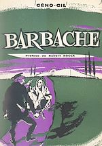 Download this eBook Barbache