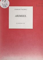 Télécharger le livre :  Ardriel
