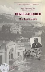 Télécharger le livre :  Henri Jacquier