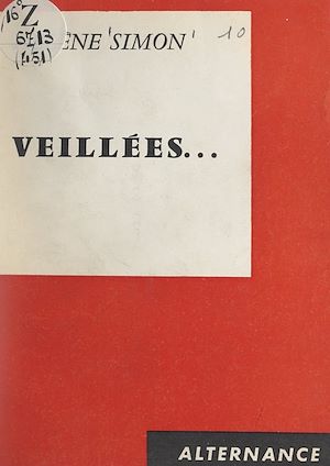 Téléchargez le livre :  Veillées...
