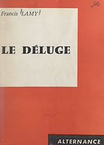 Download this eBook Le déluge