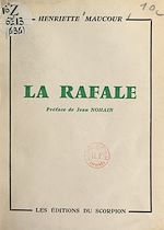 Download this eBook La rafale