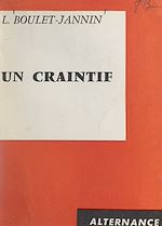 Download this eBook Un craintif