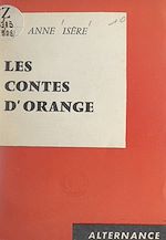 Download this eBook Les contes d'orange