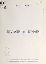 Télécharger le livre :  Rivages des hommes