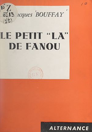 Download the eBook: Le petit "La" de Fanou