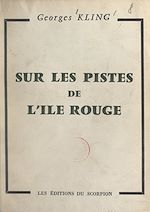 Download this eBook Sur les pistes de l'Île Rouge