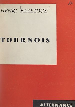 Download the eBook: Tournois