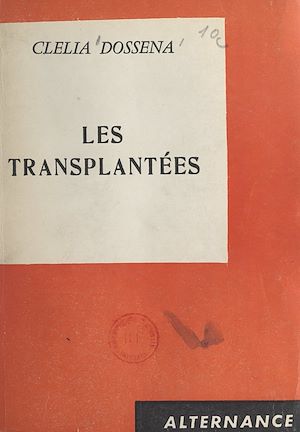 Download the eBook: Les transplantées