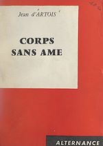 Download this eBook Corps sans âme