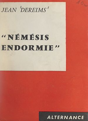 Download the eBook: Némésis endormie