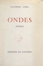 Télécharger le livre :  Ondes