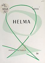 Télécharger le livre :  Helma