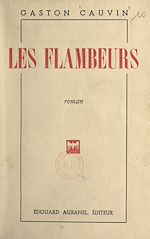 Télécharger le livre :  Les flambeurs