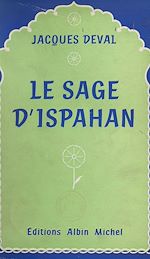 Download this eBook Le sage d'Ispahan