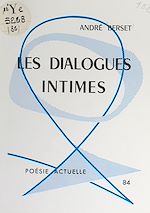 Télécharger le livre :  Les dialogues intimes