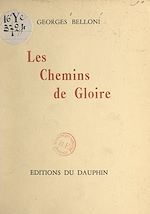 Télécharger le livre :  Les chemins de gloire