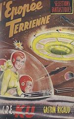 Télécharger le livre :  L'épopée terrienne