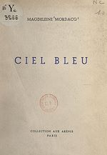 Télécharger le livre :  Ciel bleu
