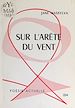 Télécharger le livre :  Sur l'arête du vent