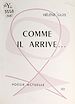 Télécharger le livre :  Comme il arrive...