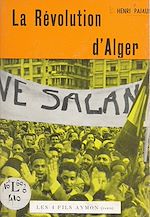 Télécharger le livre :  La révolution d'Alger