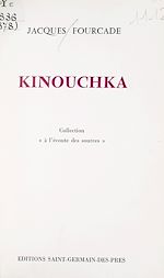 Télécharger le livre :  Kinouchka
