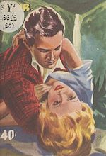 Télécharger le livre :  L'amour, cette folie !