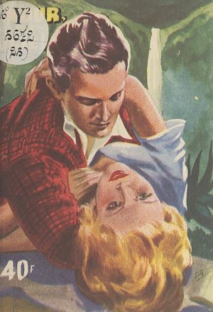 Téléchargez le livre :  L'amour, cette folie !