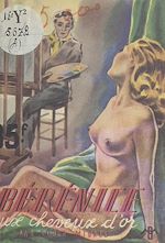 Télécharger le livre :  Bérénice aux cheveux d'or