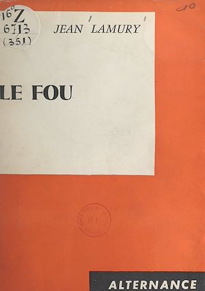 Download the eBook: Le fou
