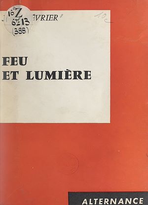Download the eBook: Feu et lumière