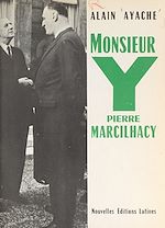 Download this eBook Monsieur Y, Pierre Marcilhacy