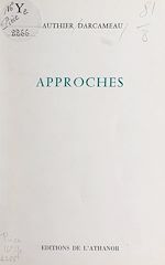 Télécharger le livre :  Approches