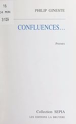 Télécharger le livre :  Confluences...