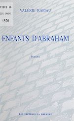 Télécharger le livre :  Enfants d'Abraham