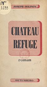 Télécharger le livre :  Château refuge
