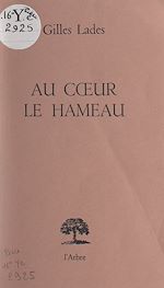 Télécharger le livre :  Au cœur le hameau
